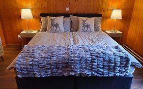 Casa Greina B&B